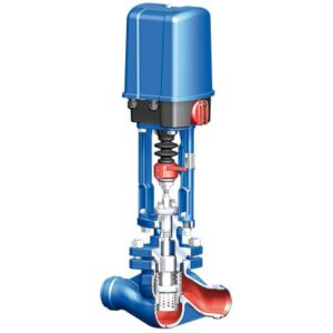 ARI-STEVI Pro 470/471