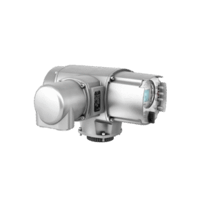 Блок управления AUMA AC