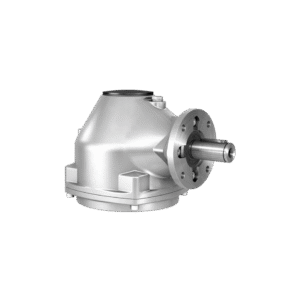 Конический редуктор AUMA GK