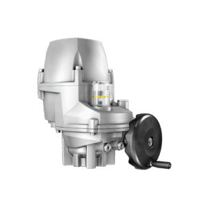 Электропривод AUMA PROFOX-M