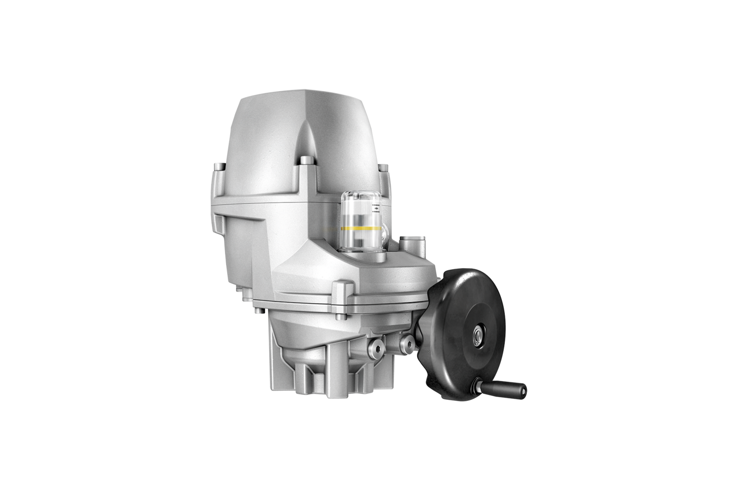 Электропривод AUMA PROFOX-MX