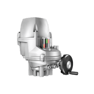 Электропривод AUMA PROFOX-QX