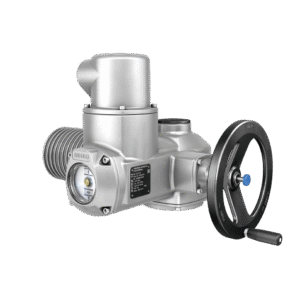 Электропривод AUMA SA