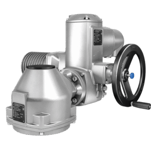 Электропривод AUMA SA и GK