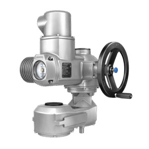 Электропривод AUMA SA и GST