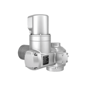 Электропривод AUMA SAR-UW