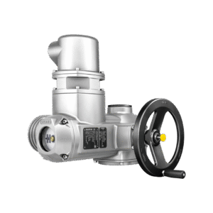 Электропривод AUMA SAREx