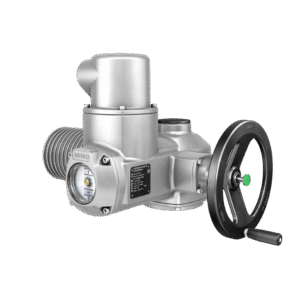 Электропривод AUMA SAR