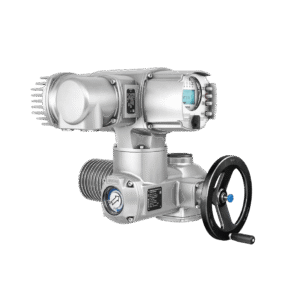 Электропривод AUMA SAV