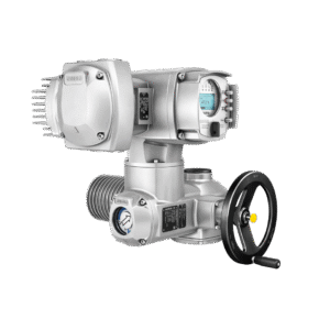 Электропривод AUMA SAVEx