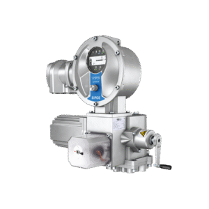 Электропривод AUMA SEVEN