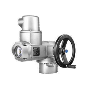 Электропривод AUMA SQ