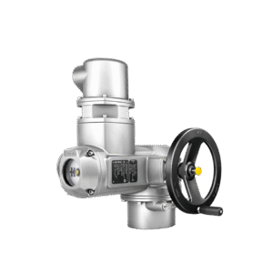 Электропривод AUMA SQREx