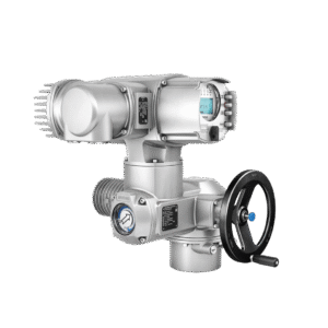 Электропривод AUMA SQV