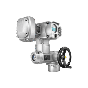 Электропривод AUMA SQRVEx