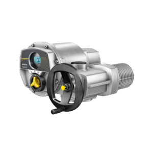 Электропривод AUMA TIGRON-M