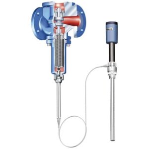 ARI-TEMPTROL 773/774